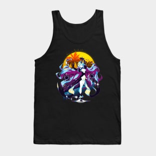 Stigmata - Sirin Tank Top